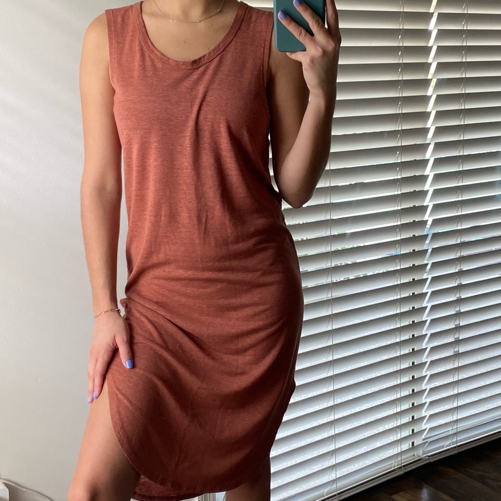 Aerie Dress